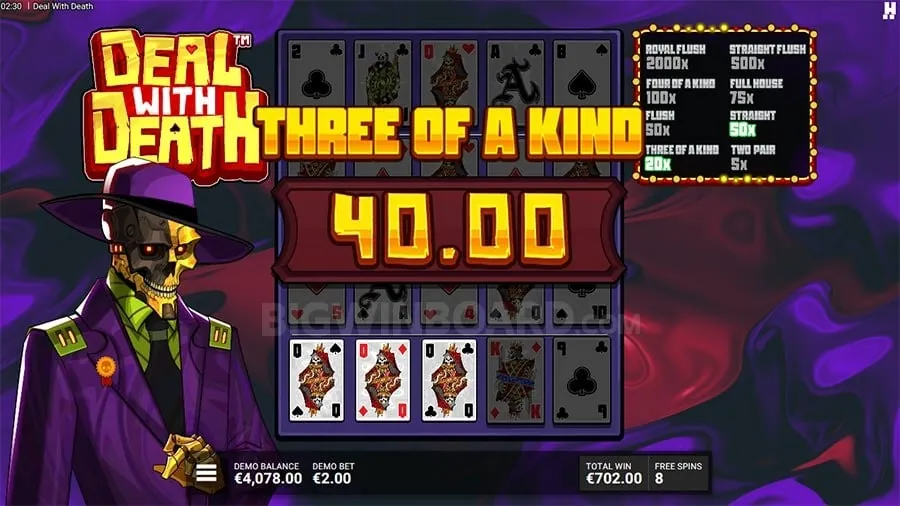 Hand reaching for gold coins and bonus chips from a golden box