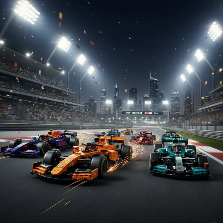 Diverse Gaming Portfolio