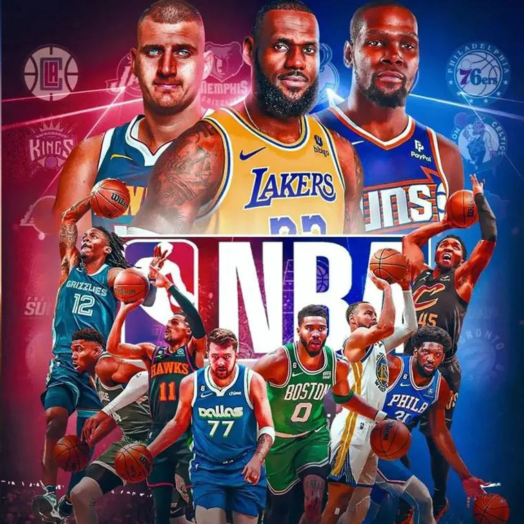 Media Partner Game 7