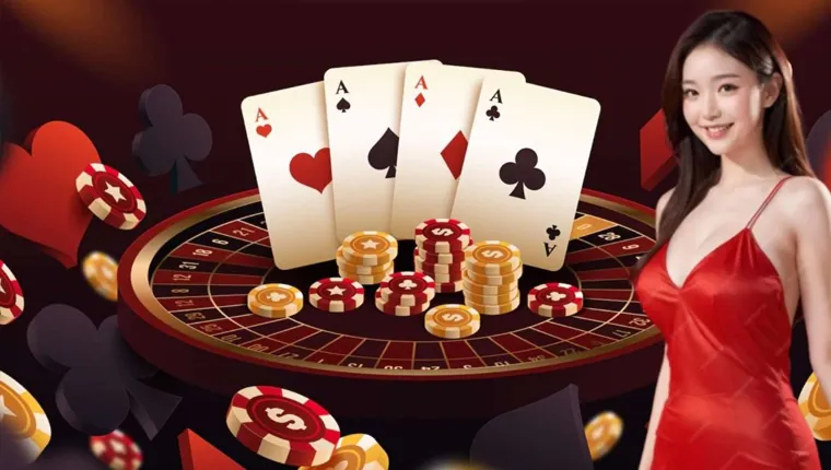 okjl Online Poker