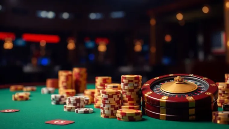 okjl Slot Games