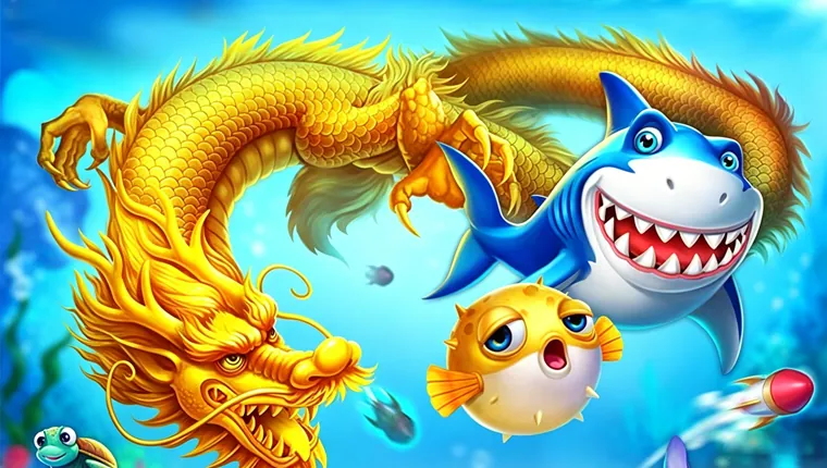 okjl Diverse Game Selection