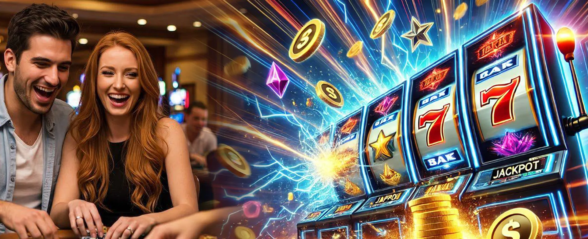 okjl Blog: Your Gateway to Gaming Excellence