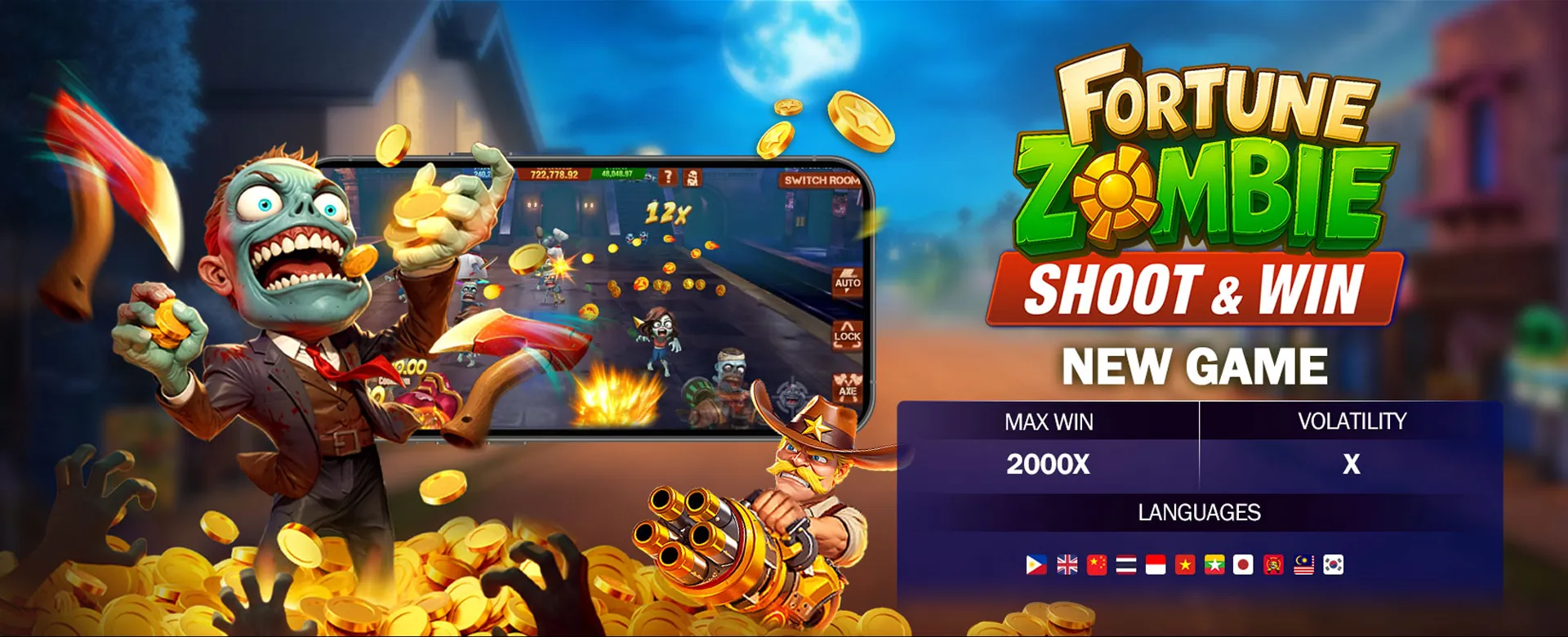 okjl Online Gaming Destination in PH