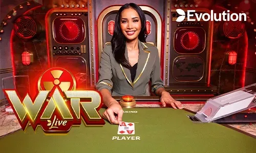 Live Casino Bonuses